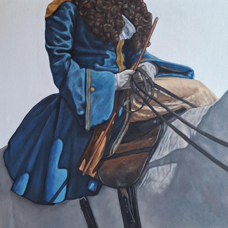 A Lady of Honour